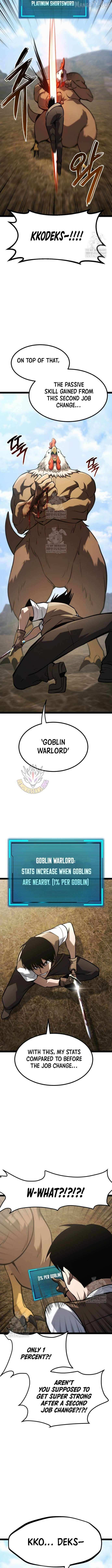 Level 999 Goblin Chapter 37 page 14 - 