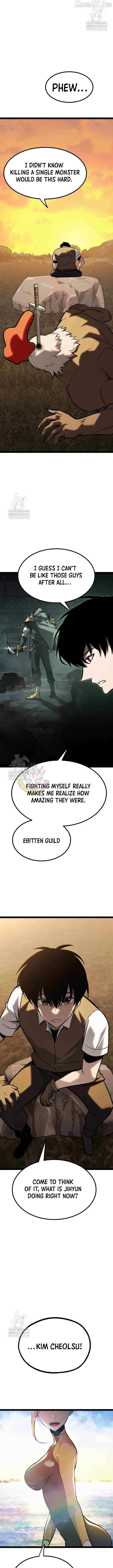 Level 999 Goblin Chapter 37 page 18 - 