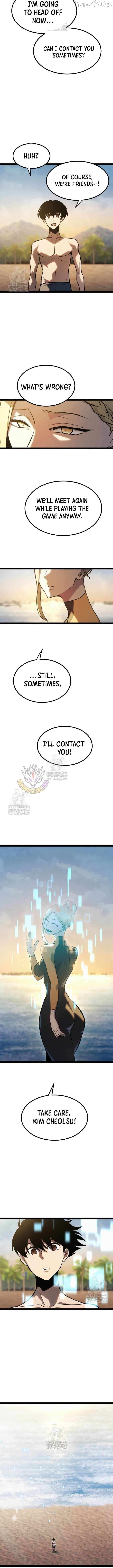 Level 999 Goblin Chapter 37 page 19 - 