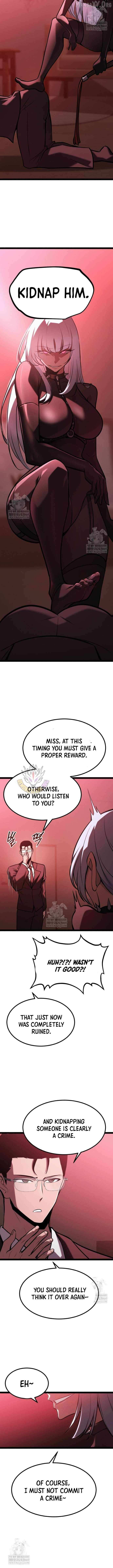Level 999 Goblin Chapter 37 page 3 - 