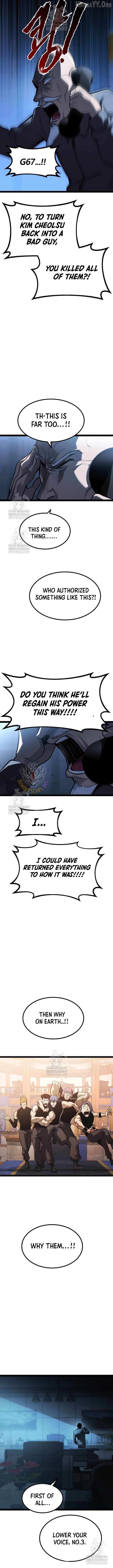 Level 999 Goblin Chapter 37 page 5 - 