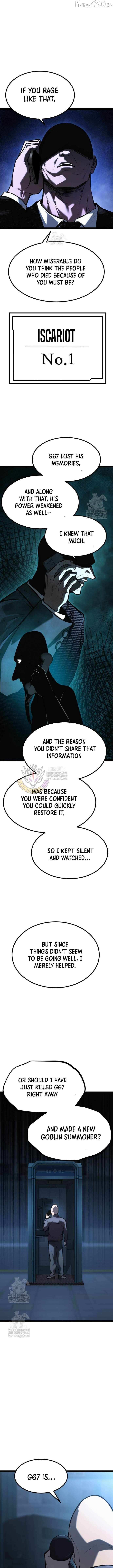 Level 999 Goblin Chapter 37 page 6 - 