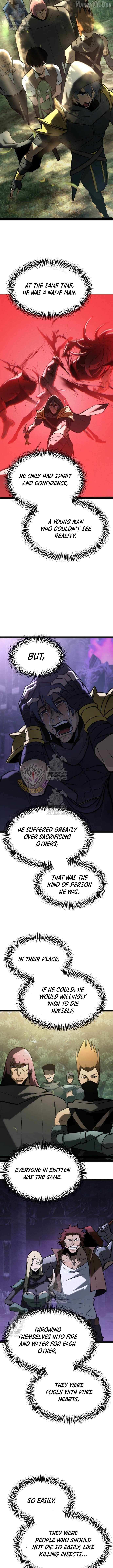 Level 999 Goblin Chapter 37 page 9 - 