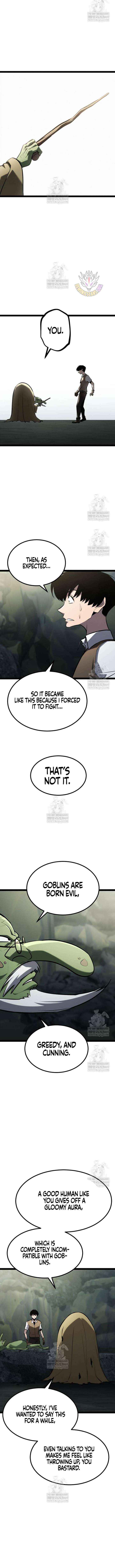 Level 999 Goblin Chapter 38 page 16 - 