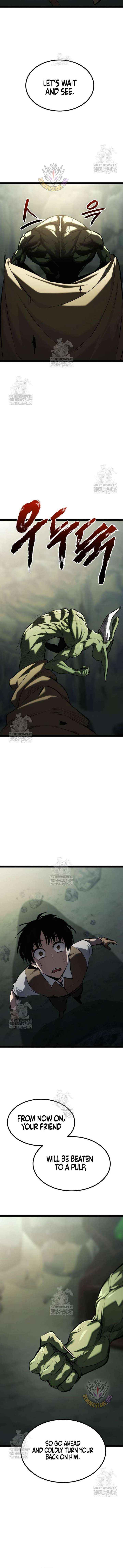 Level 999 Goblin Chapter 38 page 18 - 