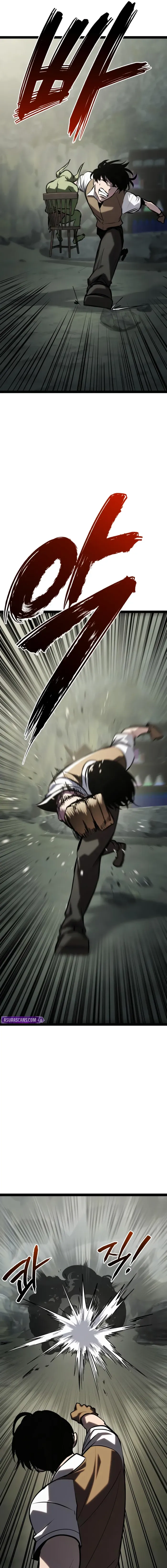 Level 999 Goblin Chapter 39 page 12 - 