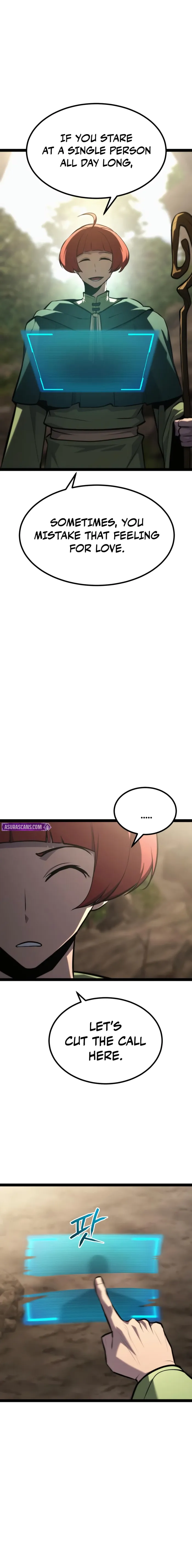 Level 999 Goblin Chapter 39 page 3 - 