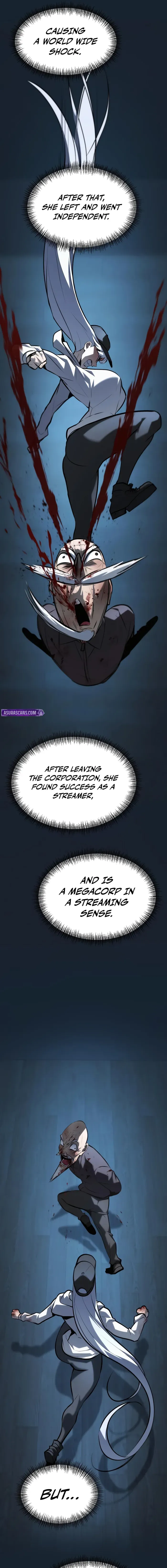 Level 999 Goblin Chapter 39 page 26 - 