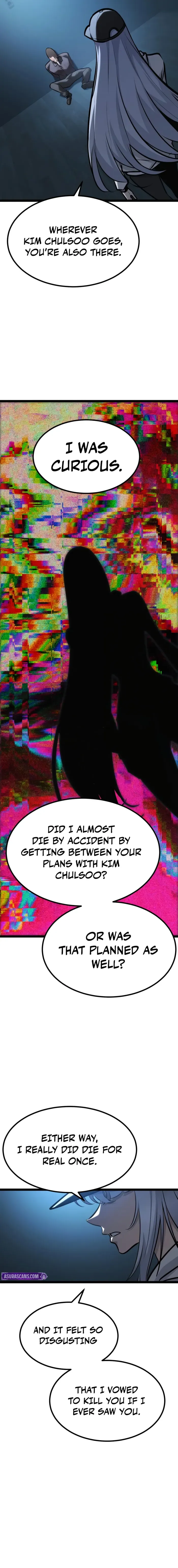 Level 999 Goblin Chapter 39 page 31 - 
