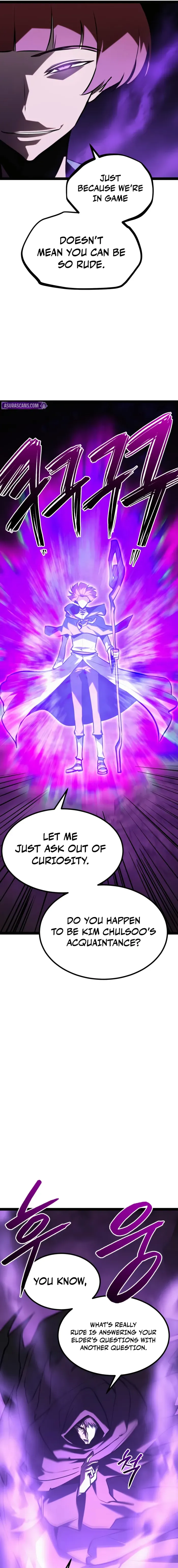 Level 999 Goblin Chapter 39 page 6 - 