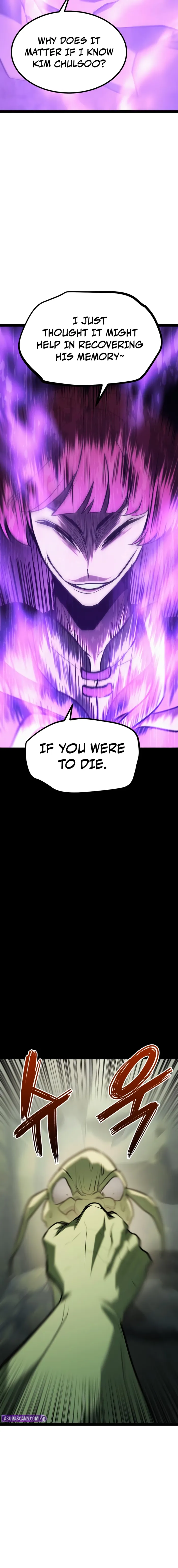 Level 999 Goblin Chapter 39 page 7 - 