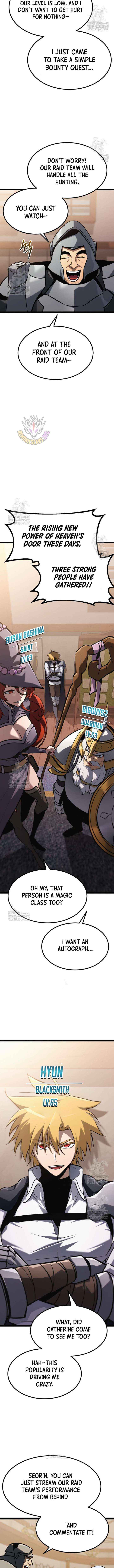 Level 999 Goblin Chapter 40 page 15 - 