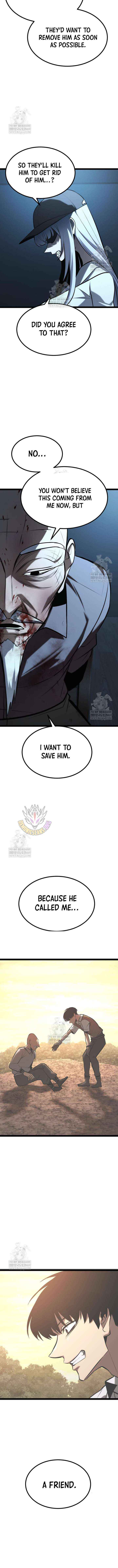 Level 999 Goblin Chapter 40 page 21 - 