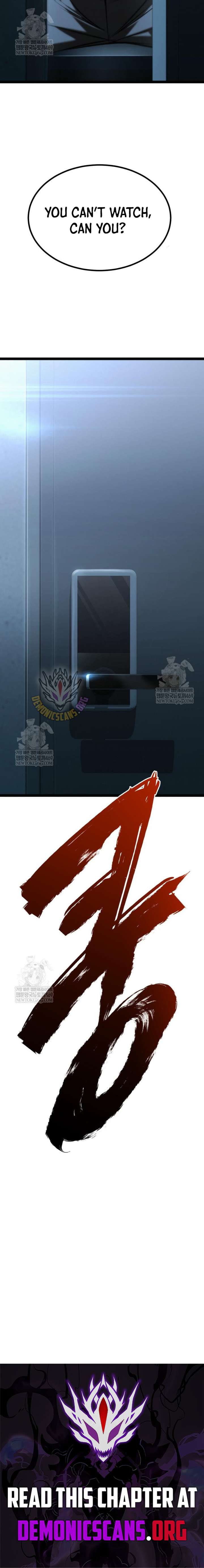 Level 999 Goblin Chapter 40 page 26 - 