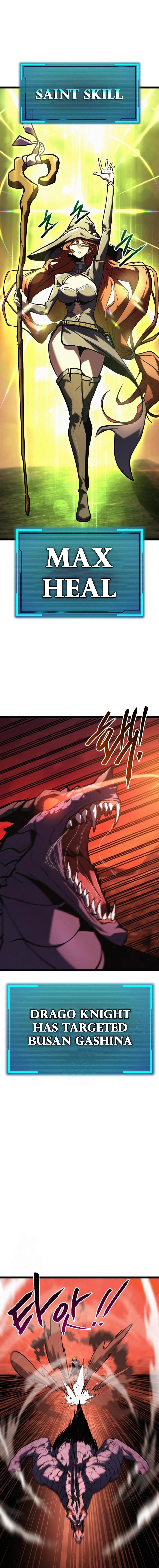 Level 999 Goblin Chapter 41 page 13 - 