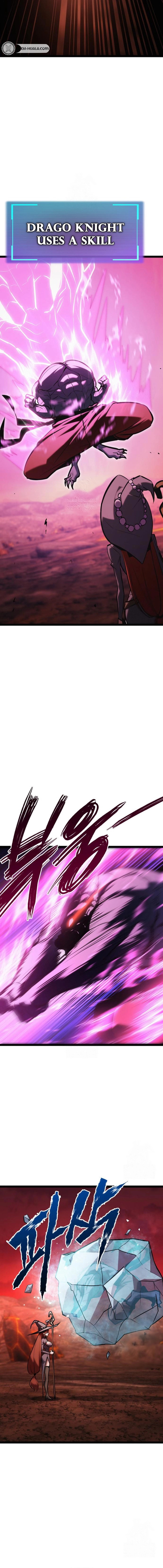 Level 999 Goblin Chapter 41 page 14 - 