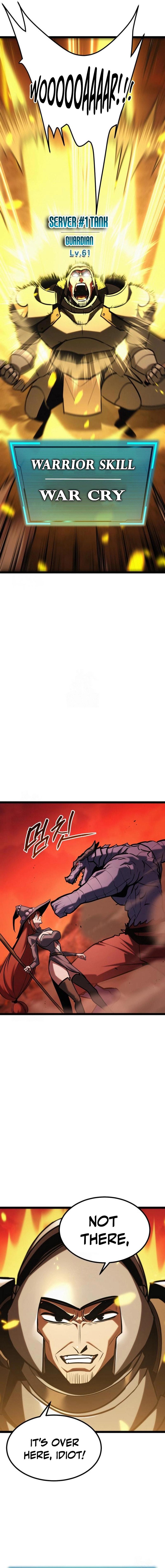 Level 999 Goblin Chapter 41 page 18 - 