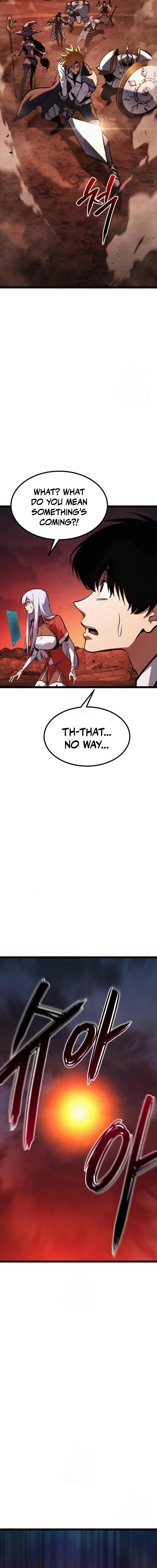 Level 999 Goblin Chapter 41 page 5 - 