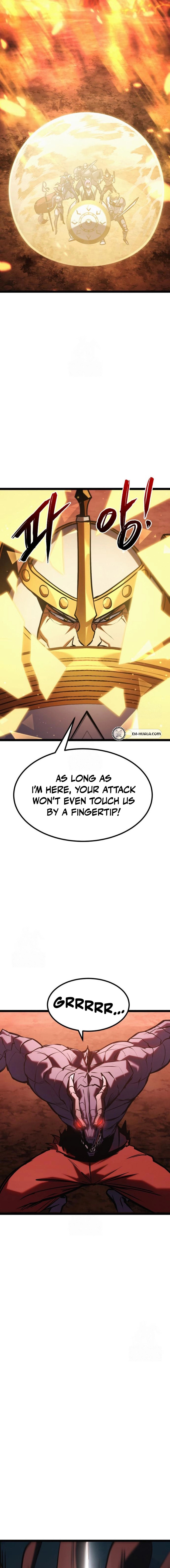 Level 999 Goblin Chapter 41 page 10 - 