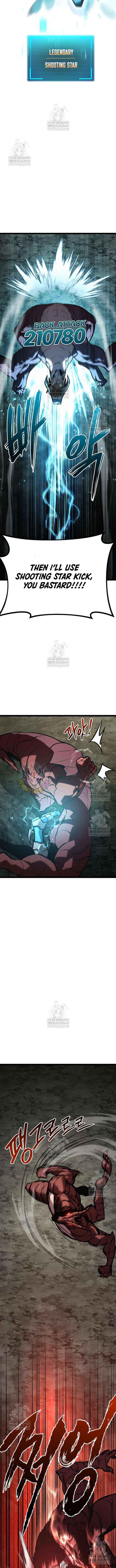 Level 999 Goblin Chapter 42 page 16 - 