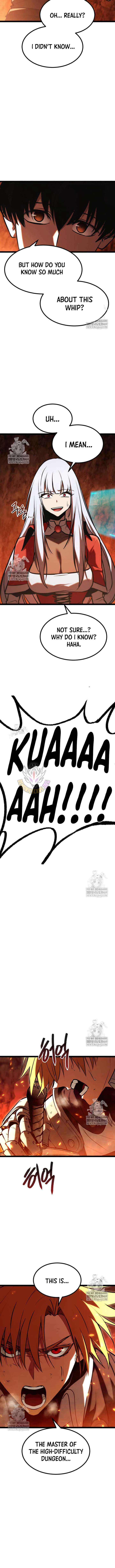 Level 999 Goblin Chapter 43 page 5 - 