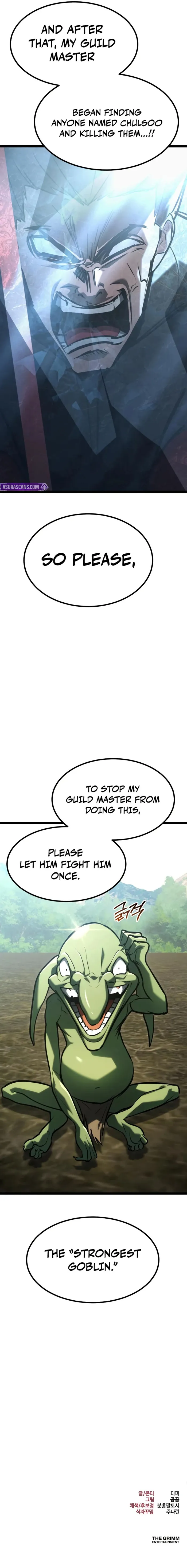 Level 999 Goblin Chapter 44 page 19 - 