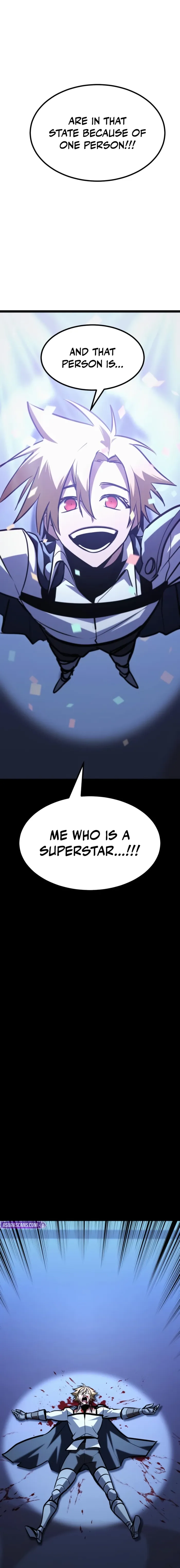 Level 999 Goblin Chapter 46 page 2 - 