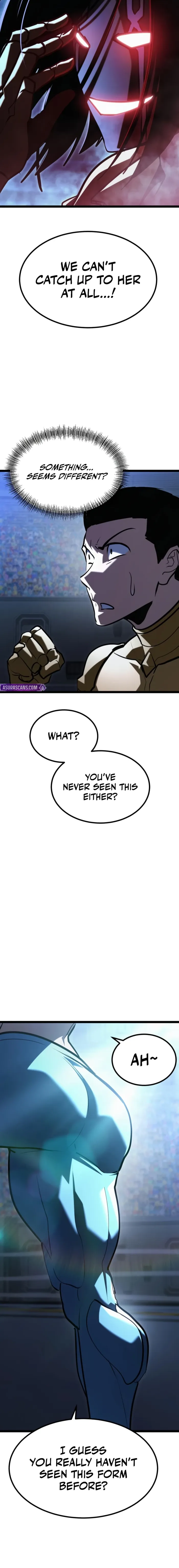 Level 999 Goblin Chapter 46 page 12 - 