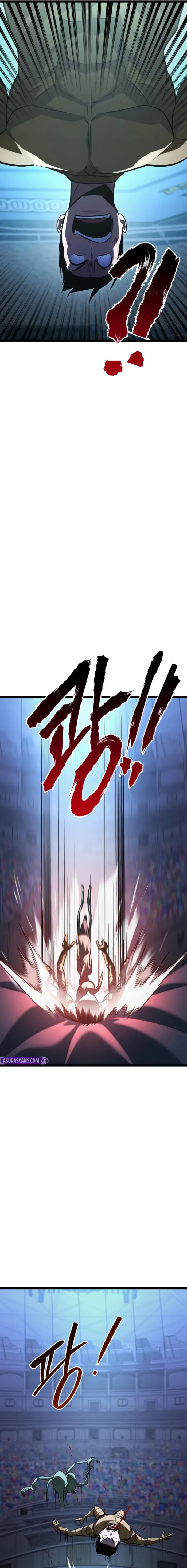 Level 999 Goblin Chapter 46 page 17 - 