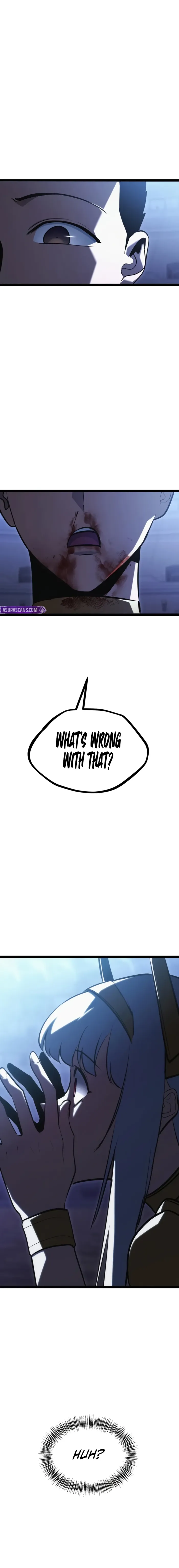 Level 999 Goblin Chapter 46 page 30 - 