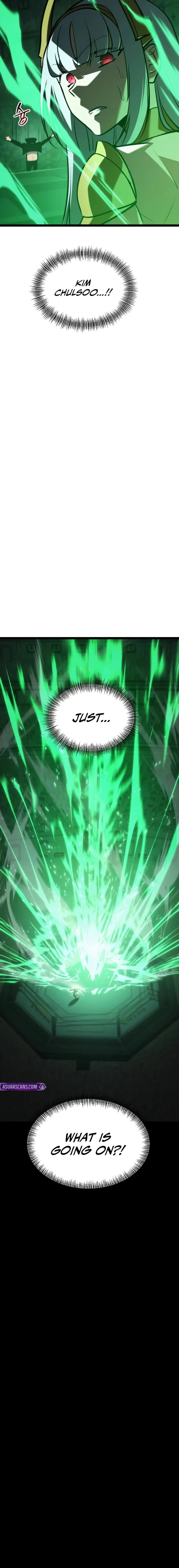 Level 999 Goblin Chapter 46 page 34 - 
