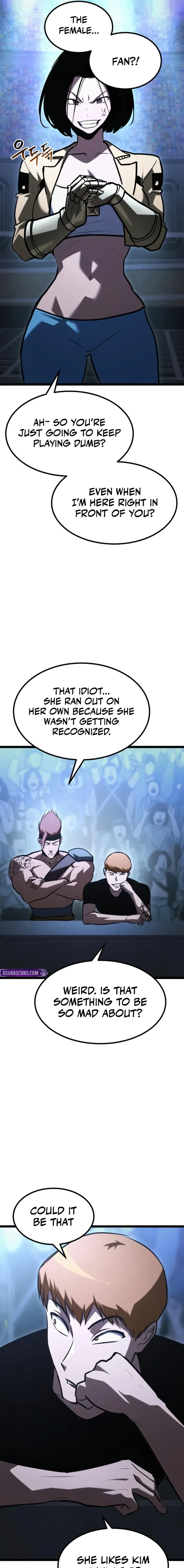 Level 999 Goblin Chapter 46 page 5 - 