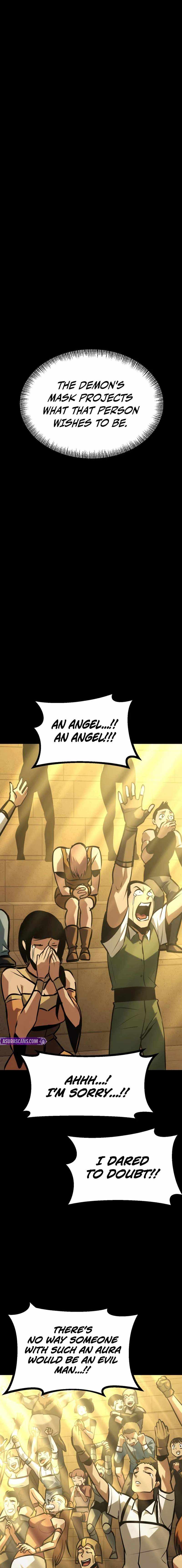 Level 999 Goblin Chapter 47 page 2 - 