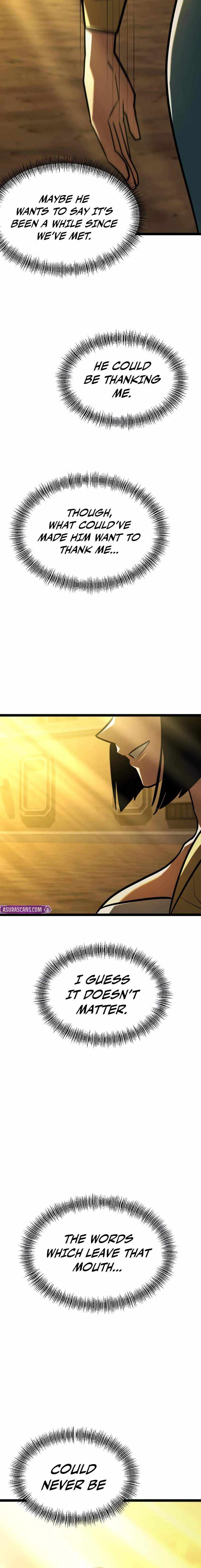Level 999 Goblin Chapter 47 page 11 - 