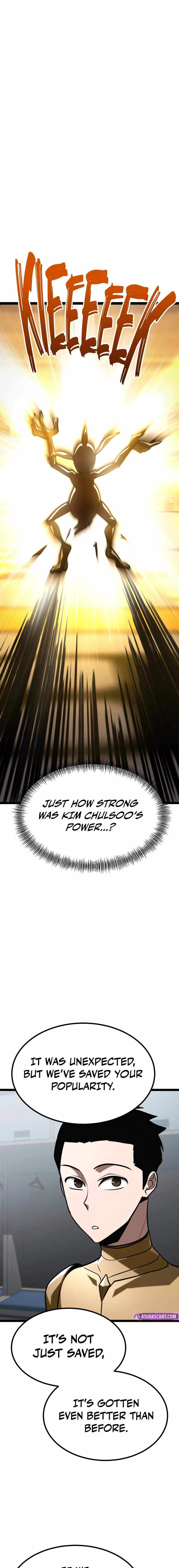 Level 999 Goblin Chapter 47 page 18 - 
