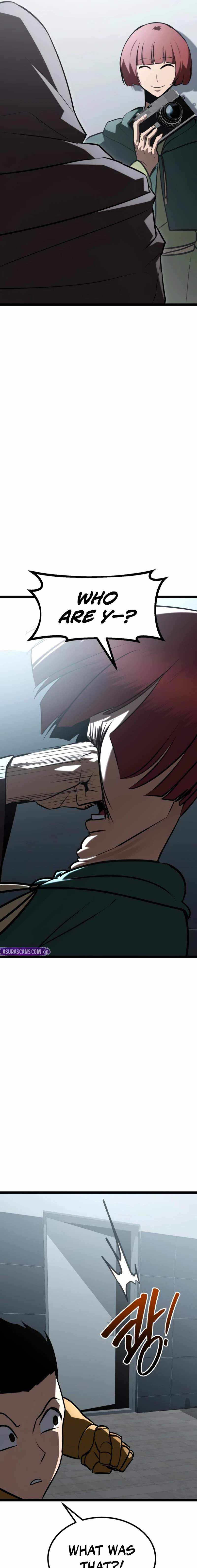Level 999 Goblin Chapter 47 page 22 - 