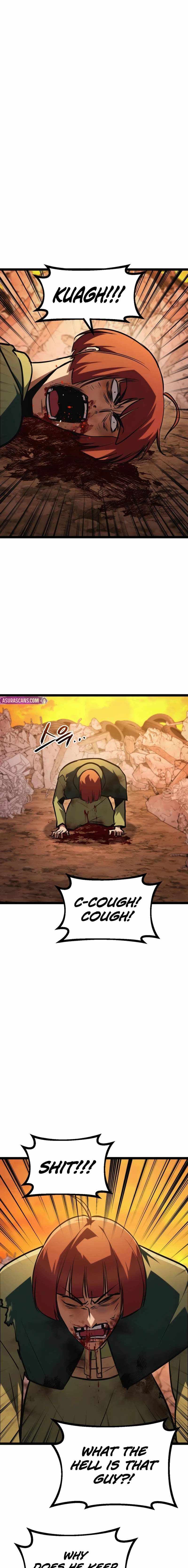 Level 999 Goblin Chapter 47 page 34 - 