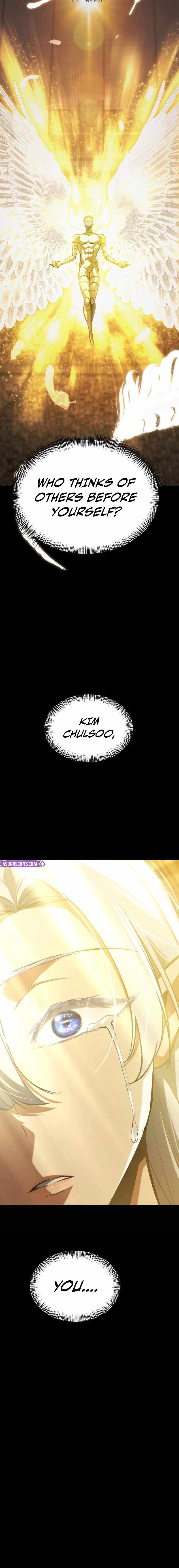 Level 999 Goblin Chapter 47 page 5 - 