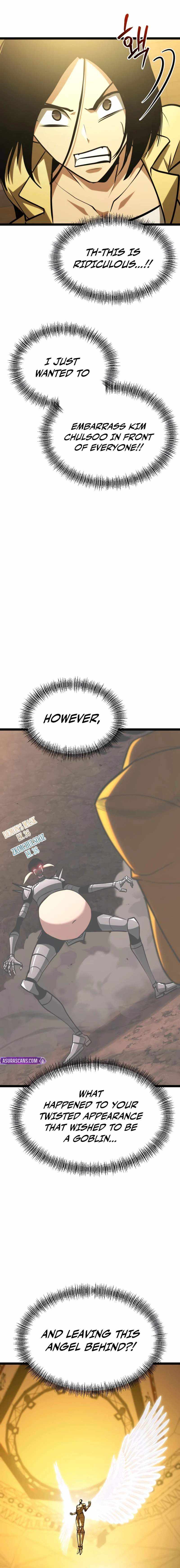 Level 999 Goblin Chapter 47 page 7 - 