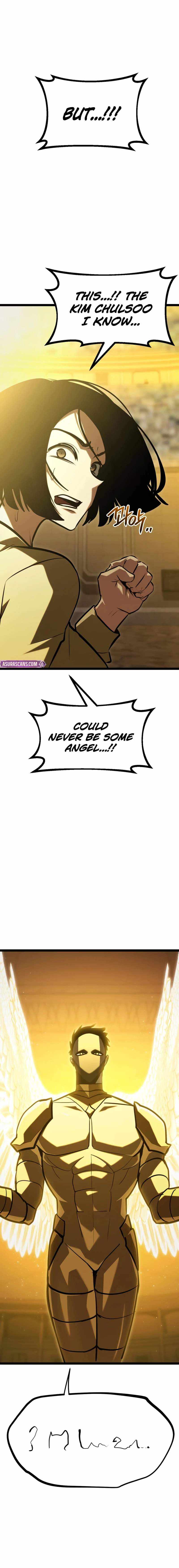 Level 999 Goblin Chapter 47 page 9 - 