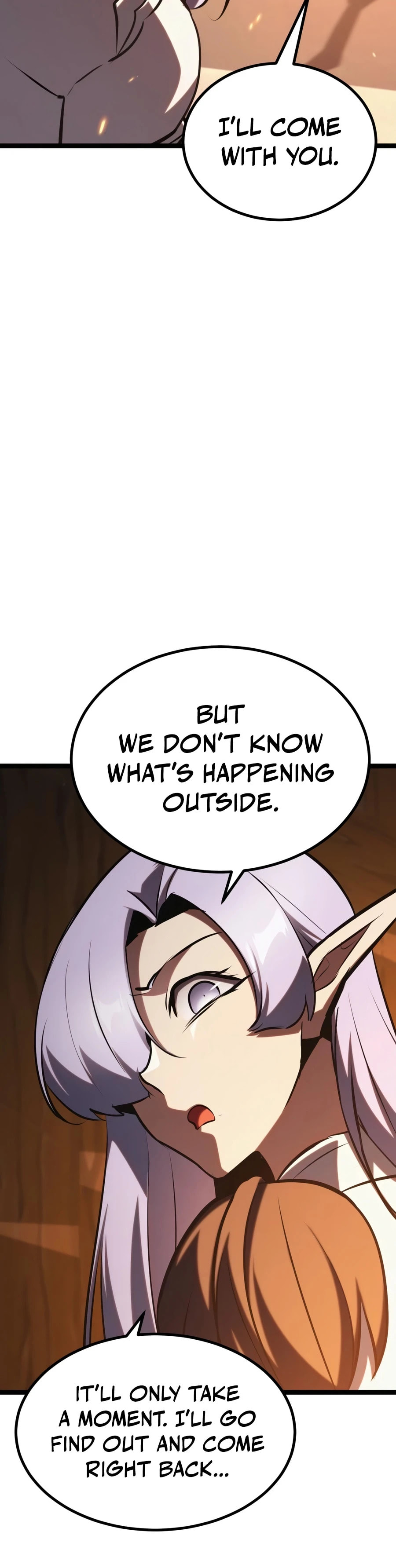 Level 999 Goblin Chapter 55 page 11 - 