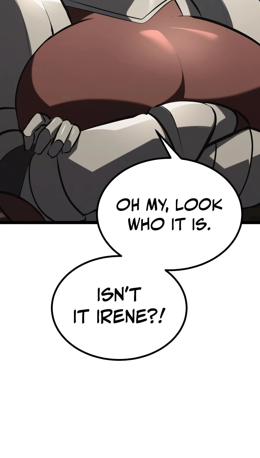Level 999 Goblin Chapter 55 page 17 - 