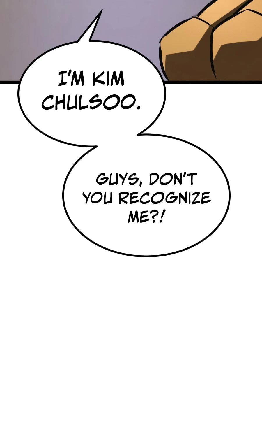 Level 999 Goblin Chapter 55 page 21 - 