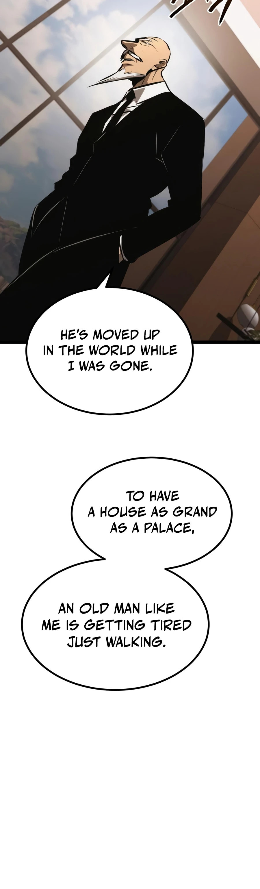 Level 999 Goblin Chapter 56 page 17 - 