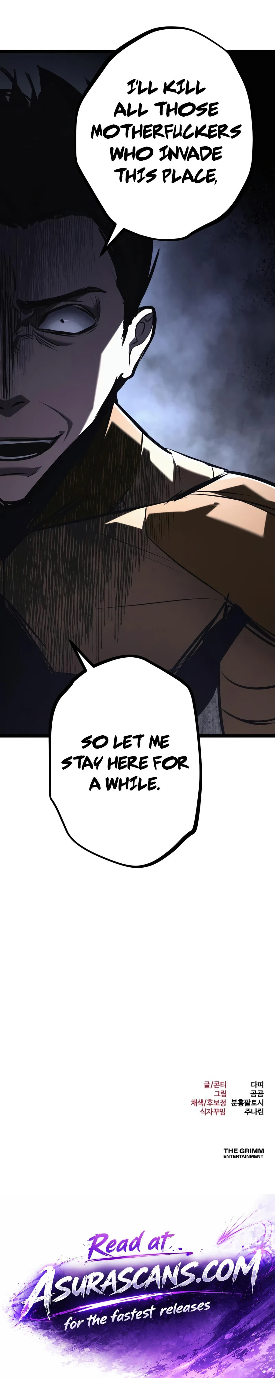 Level 999 Goblin Chapter 56 page 30 - 