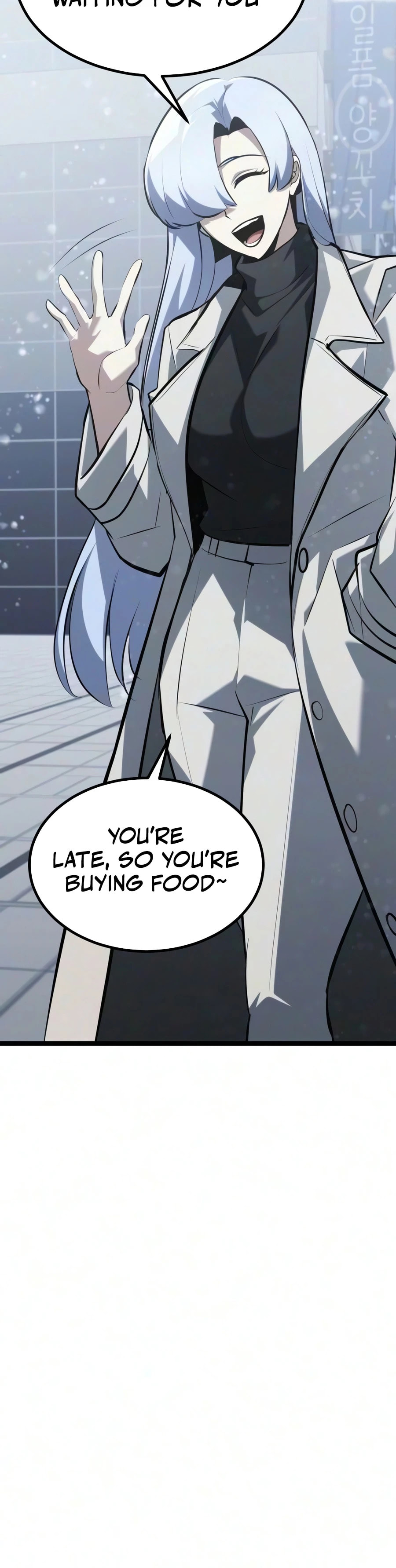 Level 999 Goblin Chapter 57 page 17 - 