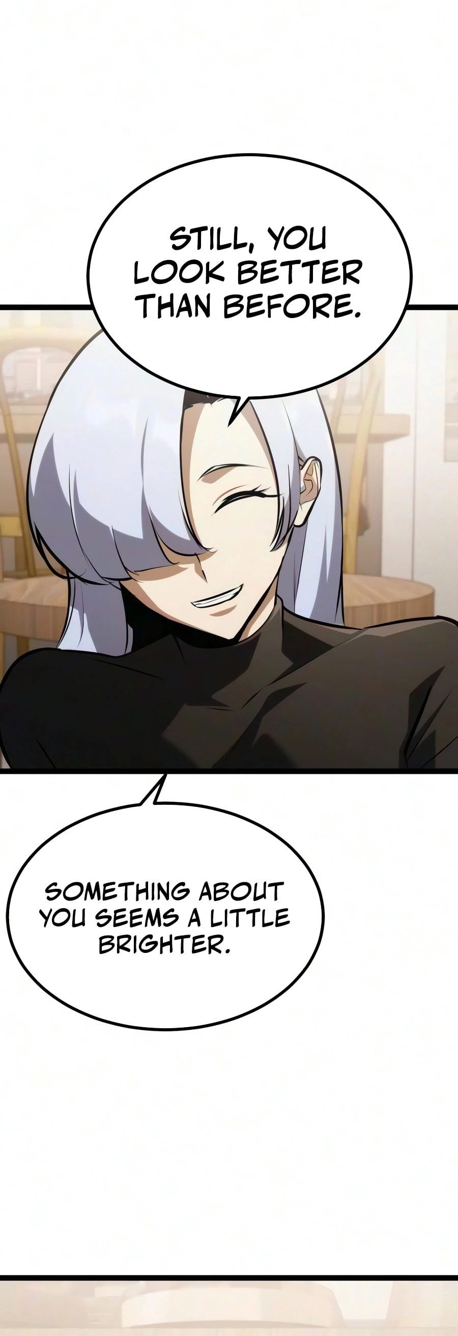 Level 999 Goblin Chapter 57 page 19 - 