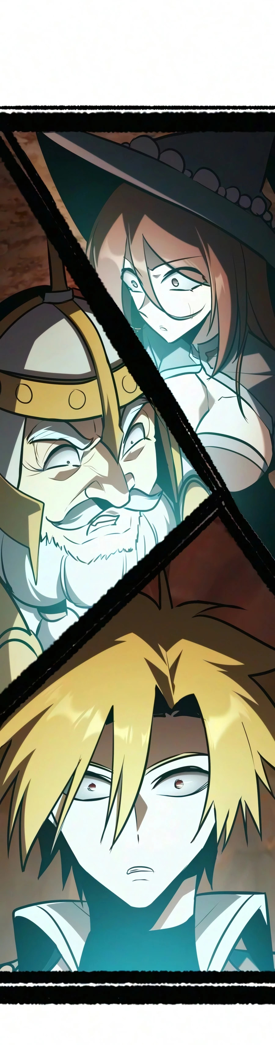 Level 999 Goblin Chapter 57 page 29 - 