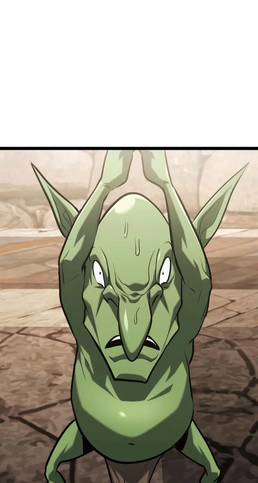 Level 999 Goblin Chapter 58 page 11 - 