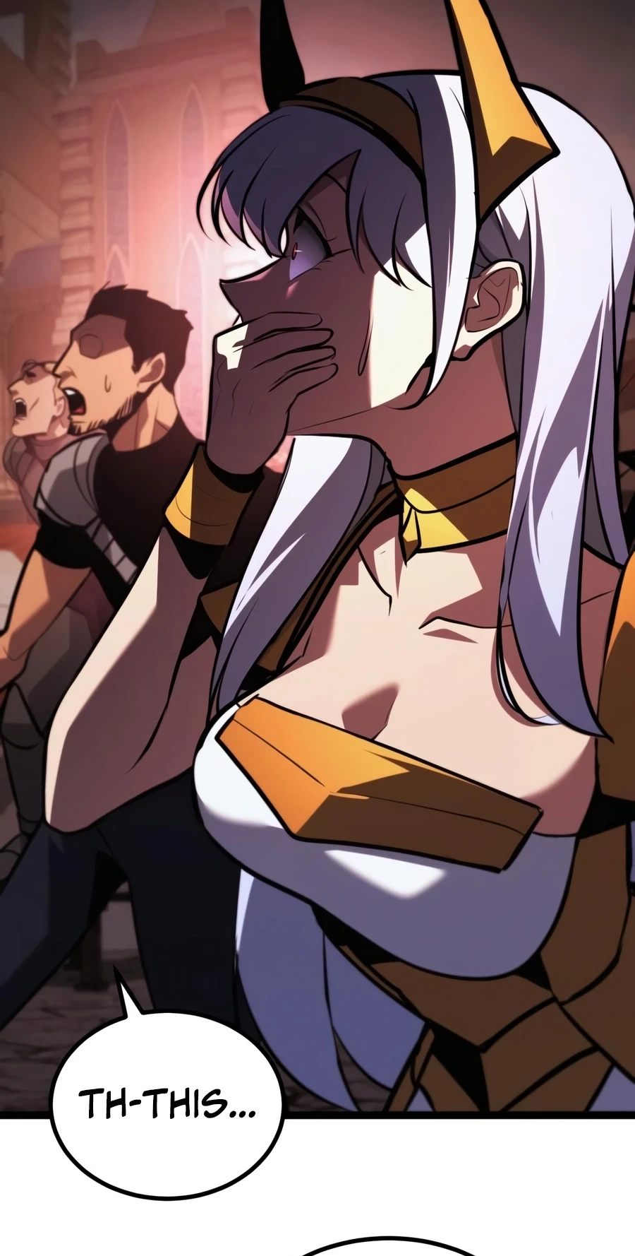 Level 999 Goblin Chapter 58 page 105 - 